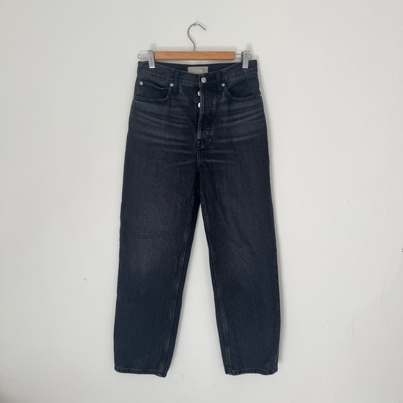Everlane Women's Rigid Way High Jean Sz. 26 - Picture 1 of 6